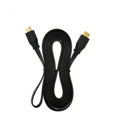 CABO FLET HDMI 3D V1.4 03 METROS